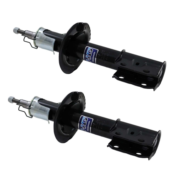 Par Amortecedor Diant. Nakata HG41339 Yaris Aut. - Cód.14322