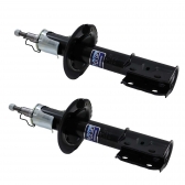 Par Amortecedor Diant. Nakata HG41339 Yaris Aut. - Cód.14322