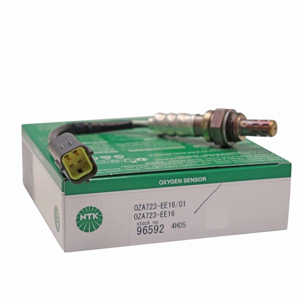 Sonda Lambda NTK OZA723-EE16 Tucson 2.0 16V - Cód.483