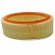 Filtro de Ar Hengst E798L Renault Clio 1.6 8V - Cód.12229