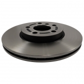 Kit Disco de Freio BD0041 Diant. BMW 220i - Cód.7720