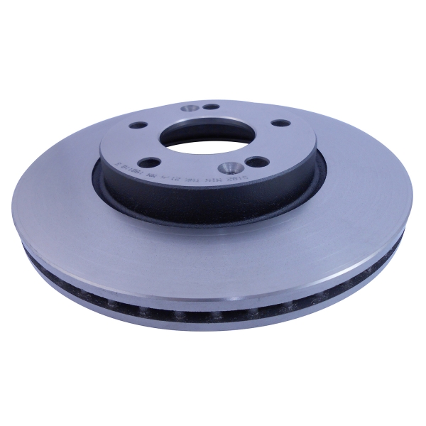 Kit Disco de Freio BD5182 Diant. Elantra, I30 - Cód.3851