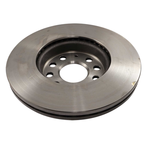 Kit Disco de Freio BD5615 Diant. VW Golf, Jetta - Cód.4425