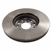Kit Disco de Freio BD5615 Diant. VW Golf, Jetta - Cód.4425