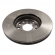 Kit Disco de Freio BD5615 Diant. VW Golf, Jetta - Cód.4425