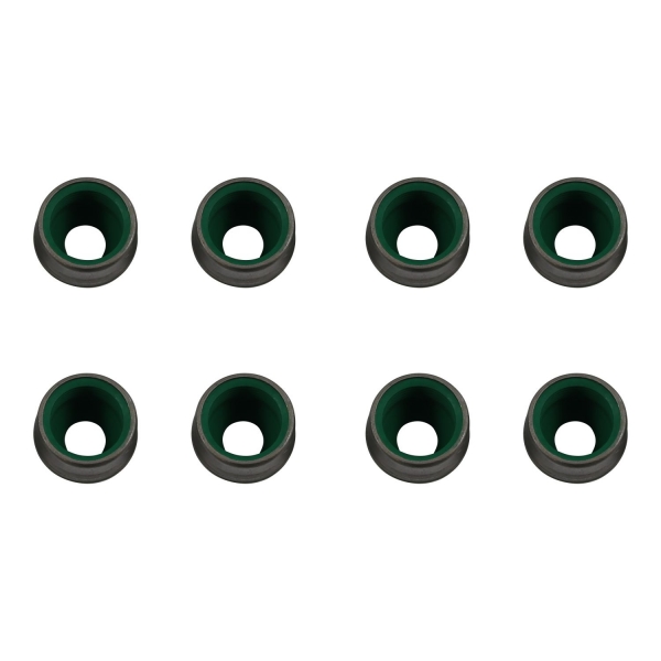 Jg Retentor Válvulas Elring 403.730 VW Gol, Golf - Cód.11567