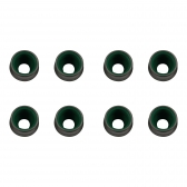 Jg Retentor Válvulas Elring 403.730 VW Gol, Golf - Cód.11567