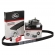 Kit Correia Dentada Gates KS108 Audi A3 1.8 20V - Cód.4705