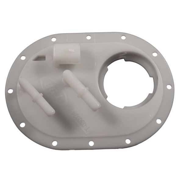 Flange Bomba TSA T030024 Fiat Palio, Strada - Cód.13087