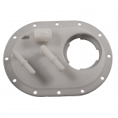 Flange Bomba TSA T030024 Fiat Palio, Strada - Cód.13087