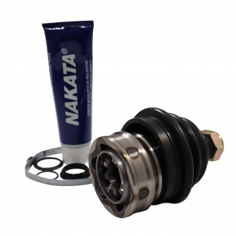 Junta Fixa Nakata NJH25-129A VW Gol, Fox - Cód.13277