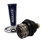 Junta Fixa Nakata NJH25-129A VW Gol, Fox - Cód.13277