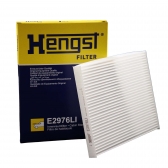Filtro de Cabine Hengst E2976LI Nissan Sentra - Cód.13393