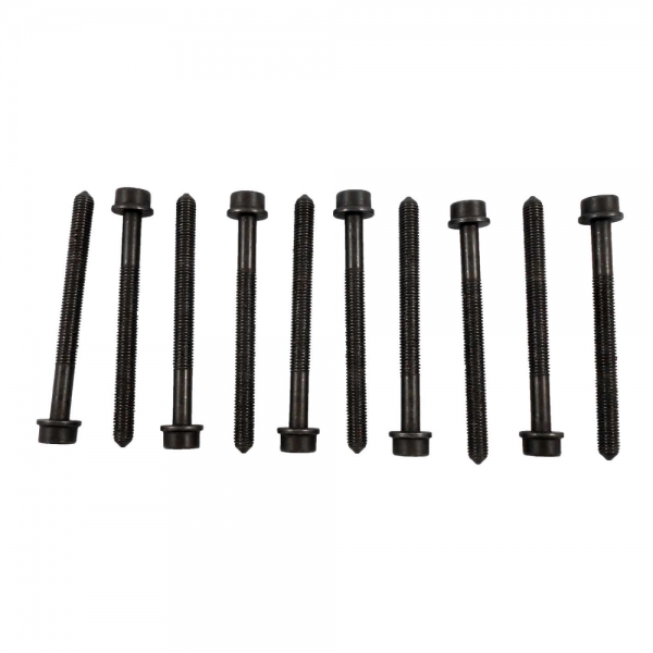 Parafuso Cabeçote Elring 323.300 Tiguan, Jetta- Cód.4468