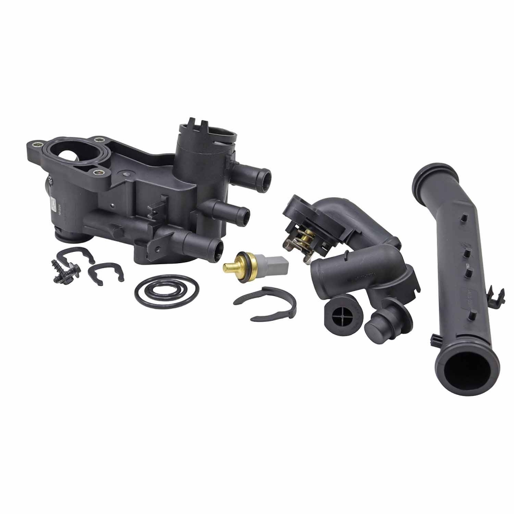 Kit Válv. Termostática MTE 20088 VW Gol, Fox - Cód.12475