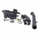 Kit Válv. Termostática MTE 20088 VW Gol, Fox - Cód.12475