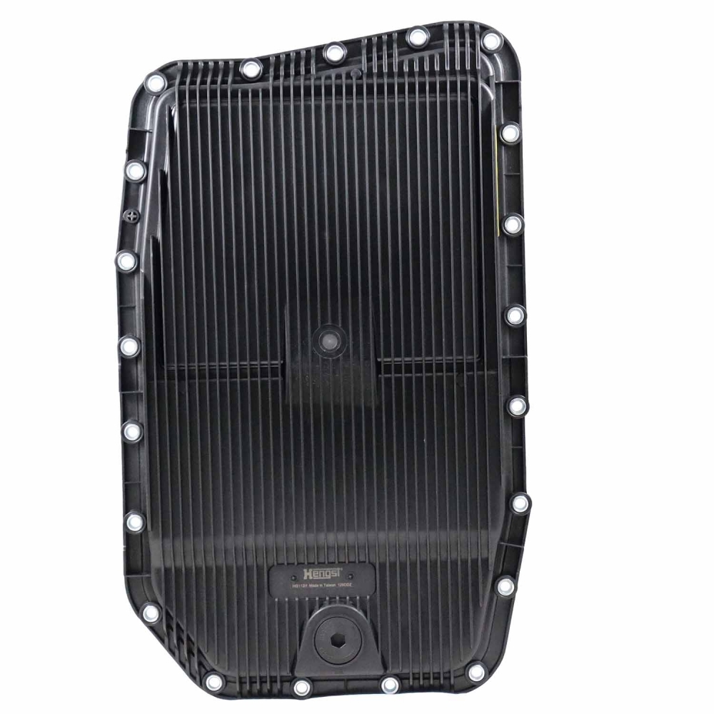 Carter Cambio Autom. Hengst HG113H D844 BMW 3, 5 - Cód.12297