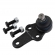 Pivo Suspensão Inferior Nakata N2027 Ford Fiesta - Cód.14179