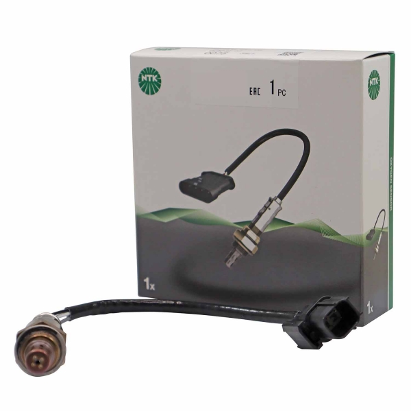 Sonda Lambda NTK OZA635-H1 Honda Civic 1.8 Flex - Cód.1096