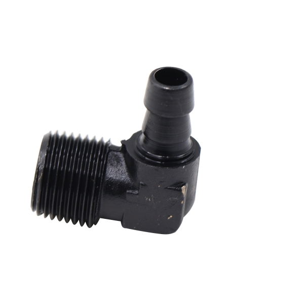 Niple Cotovelo 3/8NPT x 5/16\\\