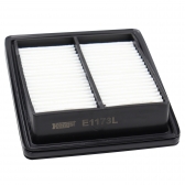 Filtro de Ar Hengst E1173L Honda Fit 1.5 16V - Cód.10291