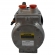 Compressor Denso 437100-7261RC (10PA17C) John Deere-Cód.4064