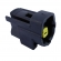Conector Elétrico 1 Via ETE6885 Sensor Temperatura- Cód.5788