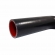 Mangueira de Silicone Sup. Radiador Jeep Willys - Cód.11622