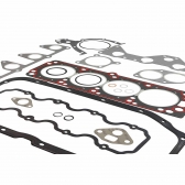 Kit Juntas sem Ret. Elring 593.294 GM S10 2.2 8V - Cód.11746