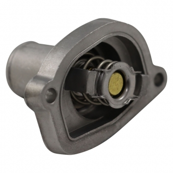 Válvula Termostática MTE VT349.87 Fiat Palio 1.0 - Cód.11539