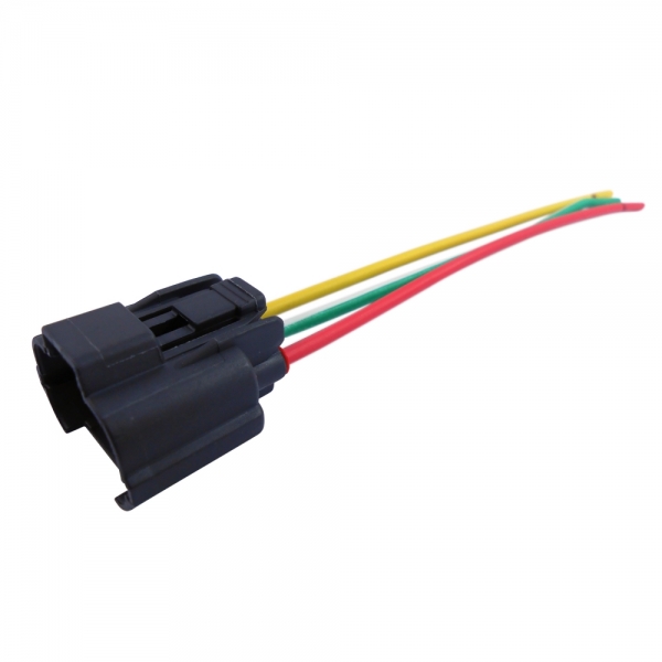 Chicote ETE5325 Sensor de Velocidade Honda Civic - Cód.5964