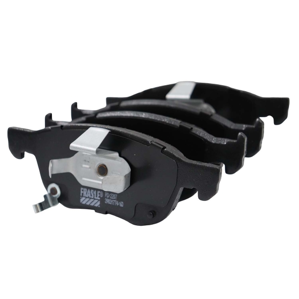 Pastilha Diant. Frasle PD2207 Honda HR-V - Cód.14372