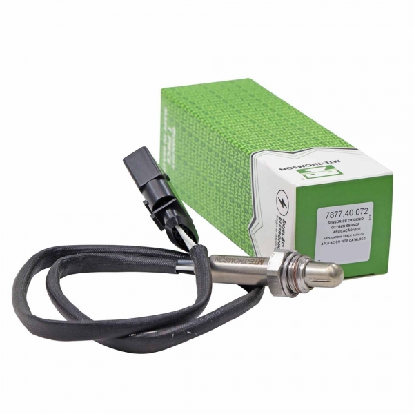 Sonda Lambda MTE 7877.40.072 VW Golf 1.8 20V - Cód.11840