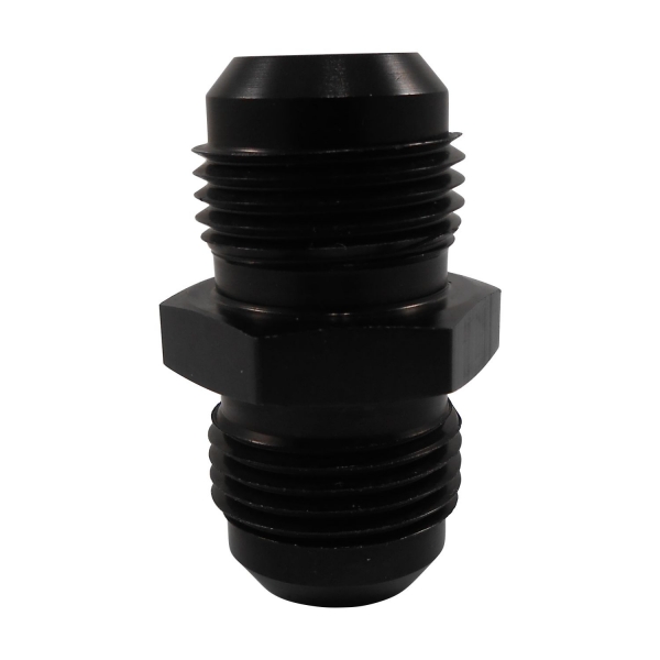 Niple Aeroquip 10AN x 10AN - Cód.1217