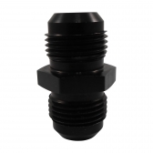 Niple Aeroquip 10AN x 10AN - Cód.1217