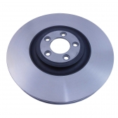 Kit Disco de Freio BD6771 Diant. Jaguar XF, XKR - Cód.6362