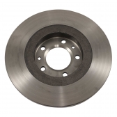 Kit Disco de Freio Tras. BD4614 C4 Grand Picasso - Cód.8373