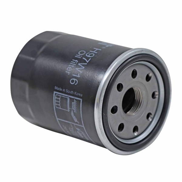 Filtro de Óleo Hengst H97W16 Suzuki S-Cross - Cód.12118