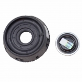 Coxim Superior Prime 4507R Renault Clio, Symbol - Cód.12435