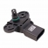 Sensor MAP MTE 71139 VW Golf, Tiguan - Cód.12488