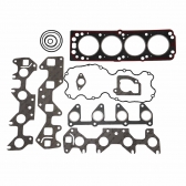 Jg Juntas Superior Elring B84.490 GM Celta, Corsa - Cód.8799