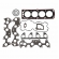 Jg Juntas Superior Elring B84.490 GM Celta, Corsa - Cód.8799