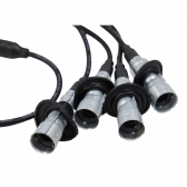 Cabo de Ignição NGK ST-V13 VW Fusca, Kombi - Cód.4109