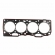 Junta de Cabeçote Elring B85.430 Fiat Sevel 1.6 - Cód.3913