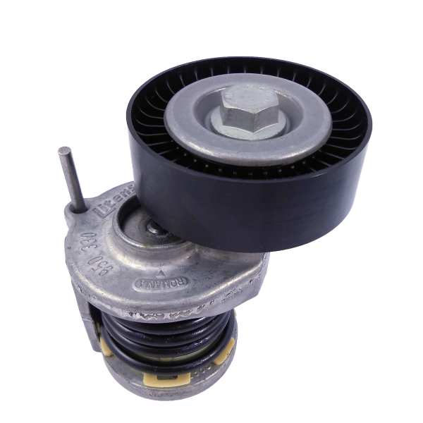 Kit Correia Micro-V Gates KA155 VW Amarok 2.0 16V - Cód.5637