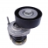 Kit Correia Micro-V Gates KA155 VW Amarok 2.0 16V - Cód.5637