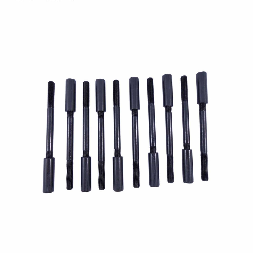 Prisioneiro de Cabeçote Forjado Audi A3 1.8 20V - Cód.4141