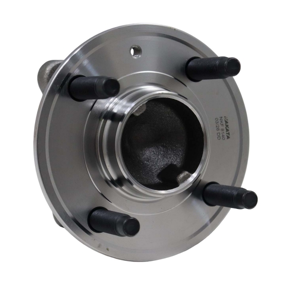 Cubo de Roda Tras. Nakata NKF8140 GM Onix - Cód.14545