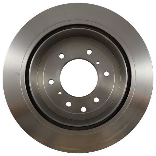 Kit Disco de Freio BD7114 Tras. Pajero Full - Cód.3749