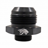 Niple Adaptador M22 x 16AN para Radiador de Óleo - Cód.1321